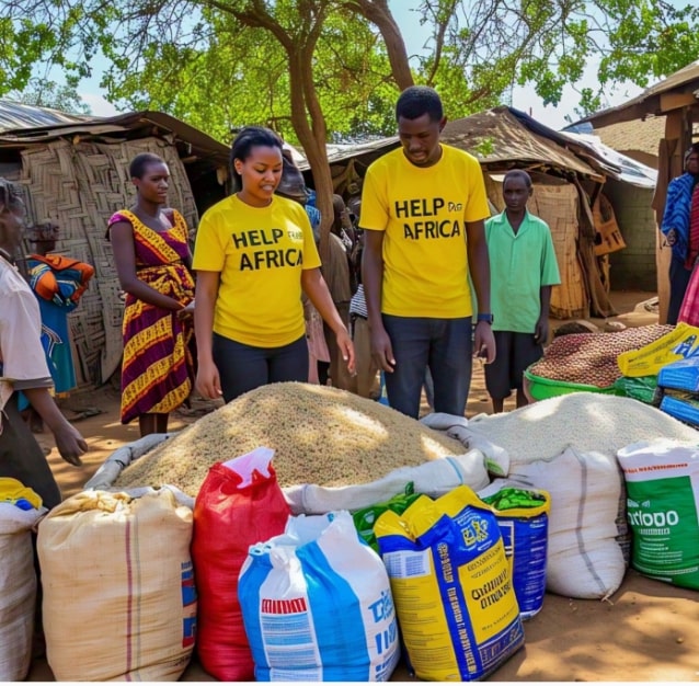 Help for Africa's Compassionate Outreach in Burundi