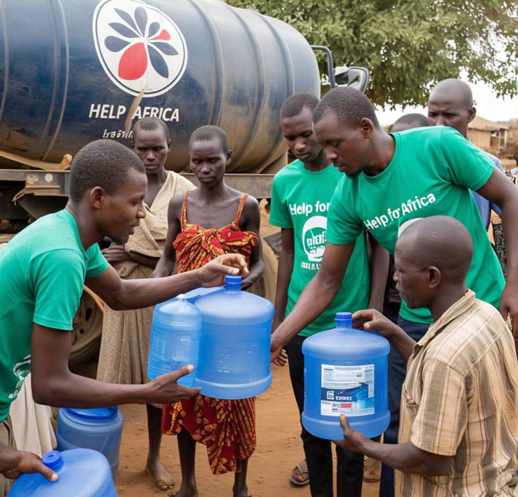Hope Springs Eternal in Kitgum: A Call for Compassion
