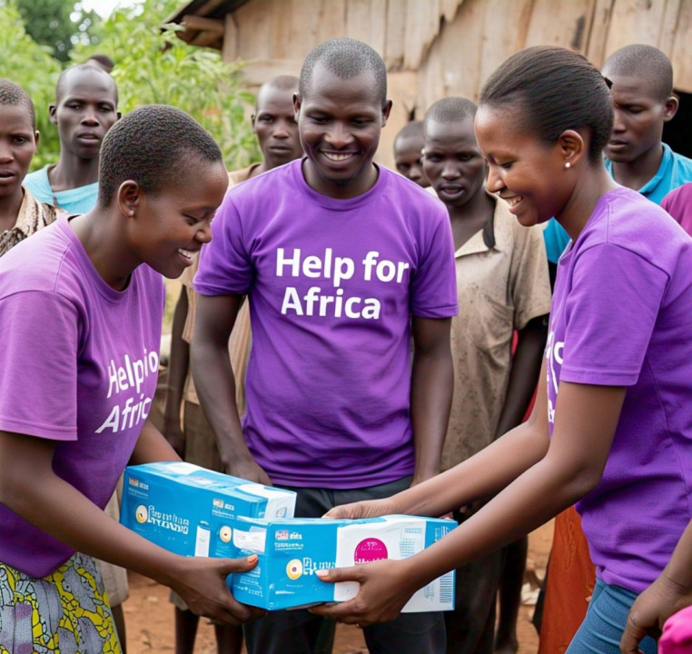Healing Hands in Kasese: A Call to Action