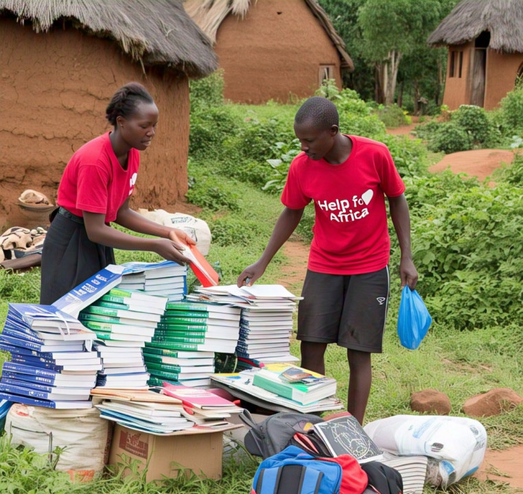 Join Us in Supporting Education for Vulnerable Children in South Sudan