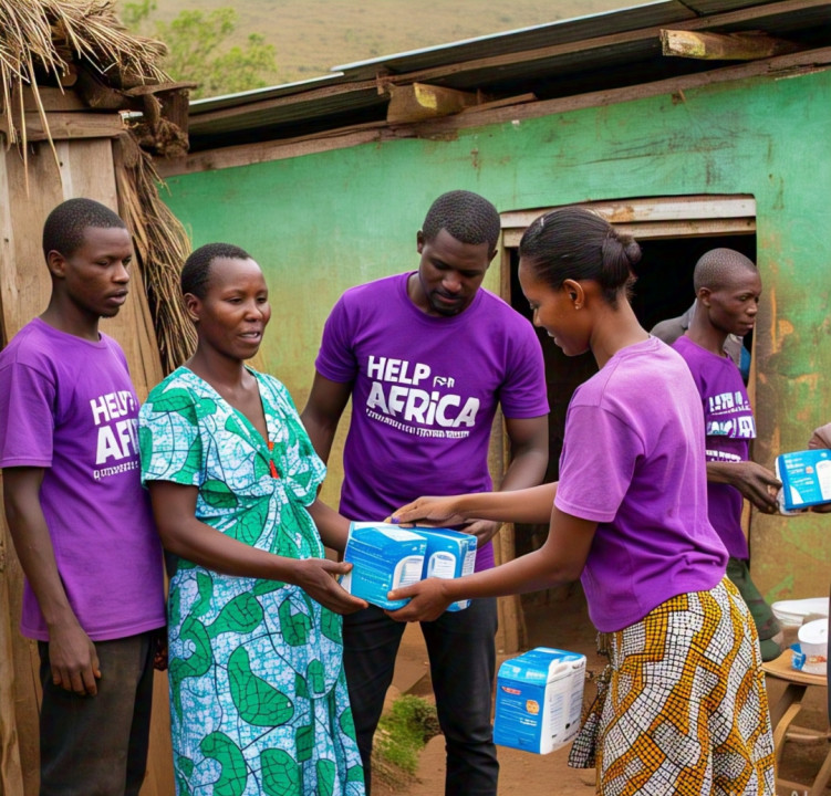 Bringing Hope to Nyala: A Call for Unity