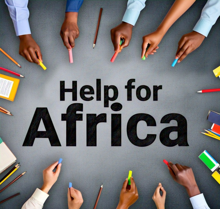 Restoring Dreams: Supporting Education in Somalia