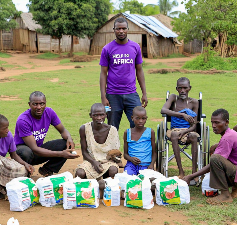 A New Dawn in Chikwawa: Together We Can Make a Change