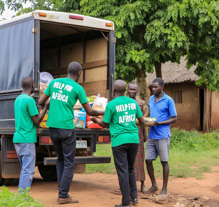 Change Lives in Nacala, Mozambique: Educate a Child