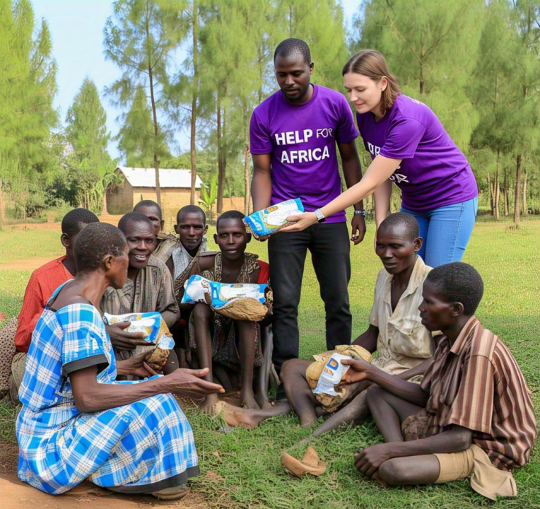 Rising from the Ashes: A Lifeline for Gulele