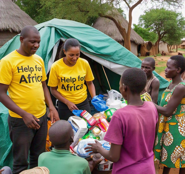 Restoring Dignity in Madagascar's Villages